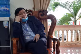 Lý lịch của Chủ tịch thị trấn Vân Du có nhiều nghi vấn?