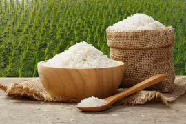 Thái Lan xuất khẩu gạo tăng mạnh trở lại