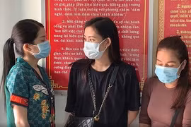 Bà Rịa - Vũng Tàu: Bắt giữ nhóm 'hot girl' phê ma tuý tập thể