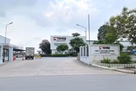 Việc Tenma Việt Nam hối lộ cán bộ thuế tỉnh Bắc Ninh mới là ‘thông tin đơn phương’