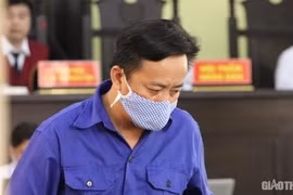 Cựu thượng tá công an Sơn La khẳng định ‘không đủ căn cứ’ quy kết tội đưa hối lộ