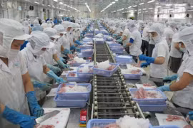 EVFTA có thể giúp 800.000 người thoát nghèo vào năm 2030