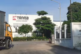 Xác minh nghi vấn hối lộ liên quan đến Công ty Tenma Việt Nam