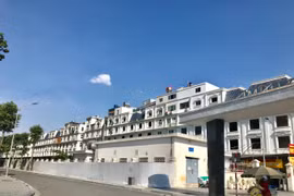 Quận Bắc Từ Liêm (Hà Nội): Buông lỏng quản lý, vi phạm trật tự xây dựng tràn lan