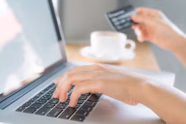 Cách xóa thông tin thẻ tín dụng trên các trình duyệt wed