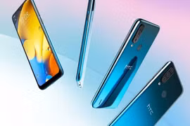 Smartphone tầm trung 5G của HTC sẽ ra mắt vào tháng 7