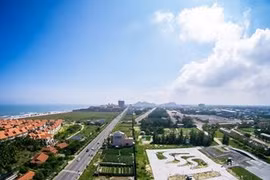 Có thể cấm người nước ngoài mua bất động sản ở những vị trí ‘nhạy cảm’