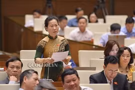 Xem xét, quy định rõ mối quan hệ giữa Tòa án và hòa giải viên