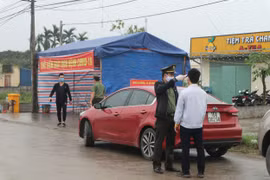 Hải Phòng: Tiếp tục tăng cường các biện pháp phòng chống dịch bệnh Covid- 19