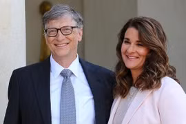 Bill Gates đầu tư xây 7 nhà máy sản xuất vắc-xin Covid-19