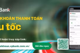Các ngân hàng khuyến khích việc giao dịch trực tuyến trong thời gian chống dịch Covid-19