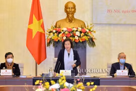 Bảo đảm nguyên tắc công bằng, bình đẳng, an toàn cân đối vĩ mô