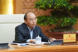 Không để doanh nghiệp thiếu vốn, không bắt doanh nghiệp trả nợ trong bối cảnh khó khăn