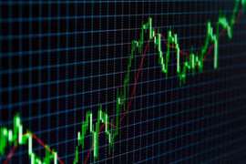 Đóng cửa TTCK 8/4: VN-Index tăng không đáng kể