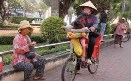 Liều thuốc trợ lực không thể kịp thời hơn!