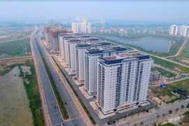 Chính phủ tháo gỡ vướng mắc trong thực hiện thủ tục đầu tư khu đô thị