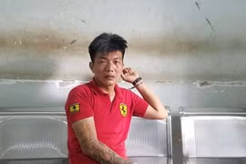 TP.HCM: Bắt tên cướp kéo lê cô gái hàng trăm mét ở quận Bình Tân
