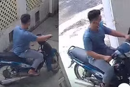 Đã bắt được nghi can giết người phụ nữ trong khách sạn