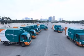 13 nhà đầu tư muốn mua 6% cổ phần Viettel Post