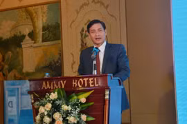 Thay đổi tư duy và mô hình quản lý công nghệ số trong toàn ngành TN&MT