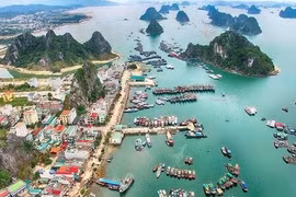 Quảng Ninh sẽ thu hút thêm 2 tỷ USD đầu tư trong năm 2020