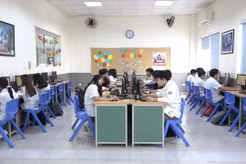 Đưa ngôn ngữ lập trình thành môn học bắt buộc: Cần tính toán lộ trình để hiệu quả