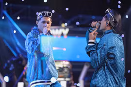 Những thí sinh bị loại gây tiếc nuối ở Rap Việt