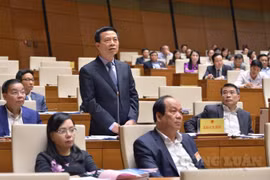 Sau quy hoạch sẽ có cơ chế đặt hàng các cơ quan báo chí thực hiện đúng tôn chỉ, mục đích