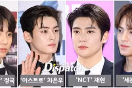 Nhìn lại loạt bê bối của Kpop năm 2020: Người bị tẩy chay, kẻ mất tất cả
