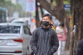 Dự báo thời tiết 1/1/2021: Bắc Bộ và Trung Trung Bộ trời rét