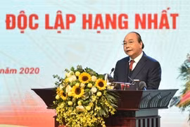 Thủ tướng: Bộ Kế hoạch và Đầu tư phải là nơi lan tỏa tư duy đổi mới sáng tạo