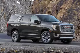Triệu hồi hơn 600.000 xe SUV và bán tải của hãng GM để kiểm tra lỗi dây an toàn