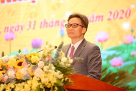 Năm 2020, nhiều năng lượng tích cực được báo chí khơi dậy, lan tỏa