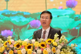 Xây dựng đội ngũ người làm báo chuyên nghiệp, khách quan trong thực thi nhiệm vụ
