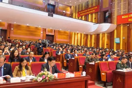 Công tác thông tin đối ngoại, tuyên truyền biển, đảo, biên giới trên đất liền góp phần tạo sự đồng thuận trong xã hội