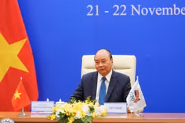 Thủ tướng đề nghị đoàn kết đa phương để đẩy lùi COVID-19