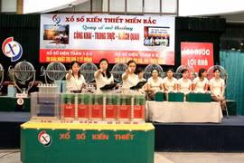 Đề xuất thành viên Hội đồng giám sát xổ số không được là “người nhà”