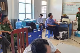 Phú Yên: Khởi tố thêm một cựu Phó Chủ tịch huyện vi phạm về đất đai