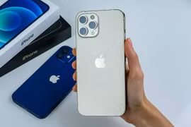 Chuyên gia bất ngờ khi trải nghiệm camera iPhone 12 Pro Max ở định dạng RAW