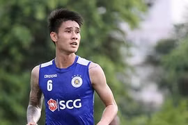 Hà Nội FC chia tay nội binh sau mùa giải V.League 2020