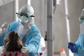 Lịch trình đi lại của 10 ca mắc Covid-19 mới tại Đà Nẵng