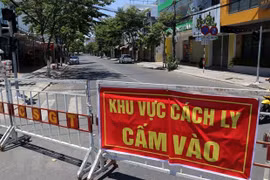Việt Nam có thêm 21 ca mắc mới Covid-19