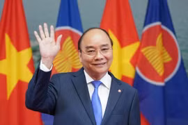 Việt Nam ưu tiên đẩy mạnh đoàn kết, thống nhất trong ASEAN