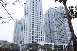 Bộ Xây dựng đề xuất sửa quy định người mua nhà nộp 2% phí bảo trì tòa nhà cho chủ đầu tư.