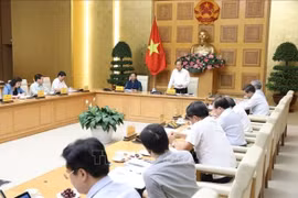 Đại hội các dân tộc thiểu số Việt Nam lần thứ II dự kiến tổ chức tháng 11/2020