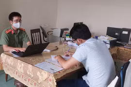 Đăng tin gây hoang mang về dịch Covid-19, chủ Fanpage bị công an mời lên làm việc