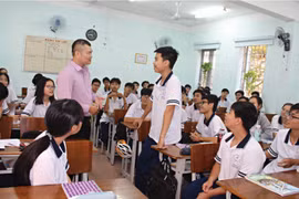 Bà Rịa - Vũng Tàu: Không có thí sinh diện F1,F2