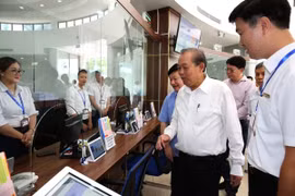 Hưng Yên cần kiên quyết điều chuyển vốn tại dự án đầu tư công chậm tiến độ