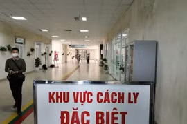 Thêm 5 bệnh nhân nhiễm Covid-19 từ Mỹ và Nga về nước, Việt Nam ghi nhận 401 ca
