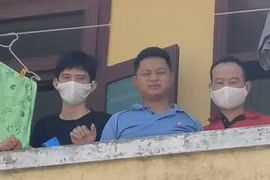 Làm rõ nghi vấn đường dây đưa người Trung Quốc nhập cảnh trái phép